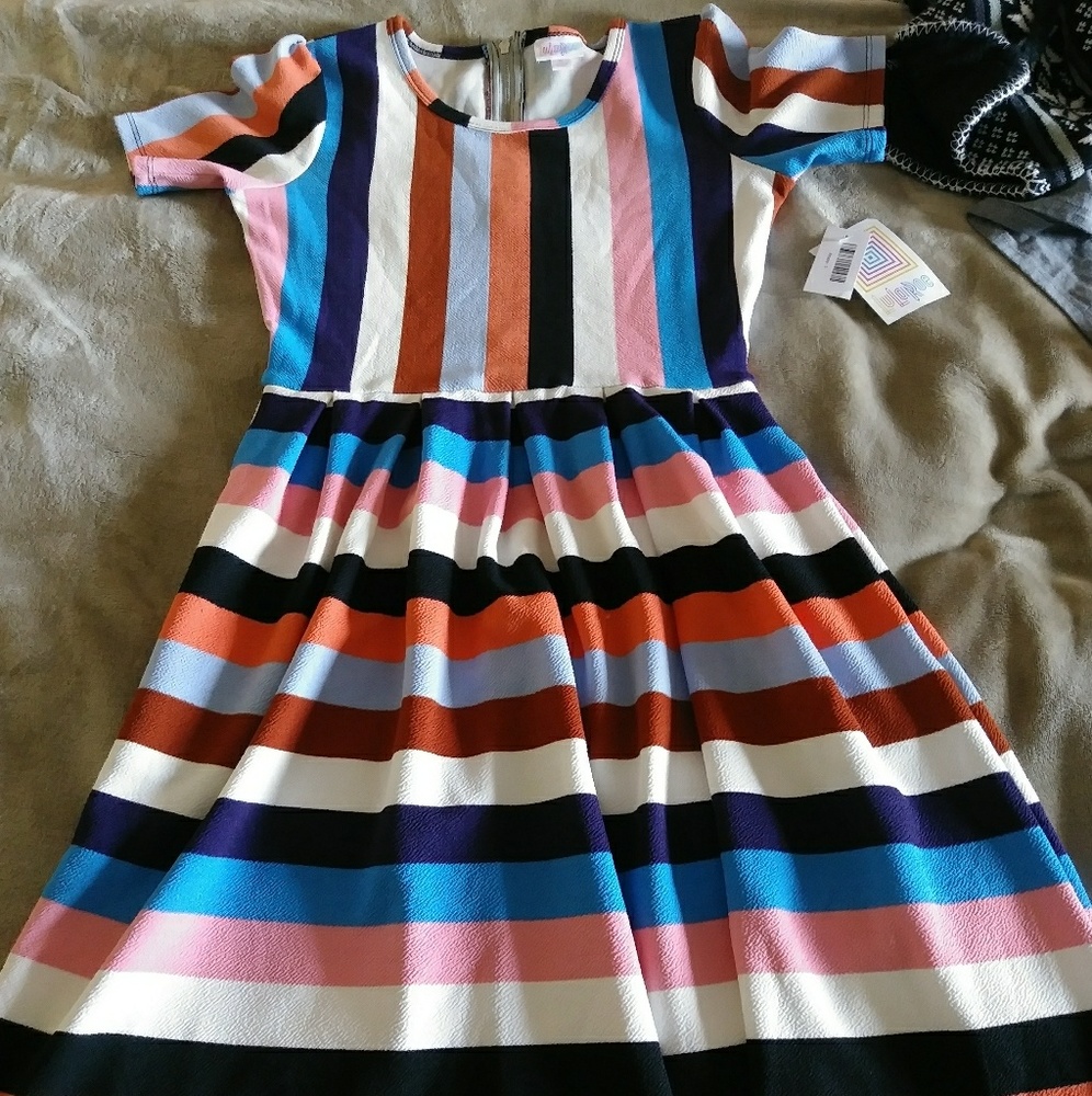 LulaRoe Amelia